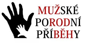 muž u porodu